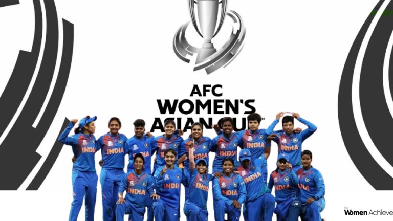 India’s Women Warriors: The Road to AFC Asian Cup 2026