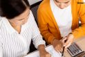 Microfinance and Women Entrepreneurs: How Small Loans Make Big Changes