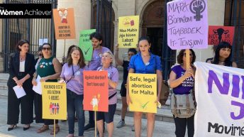 Global Pushback: New Restrictions on Women’s Healthcare Spark Outrage