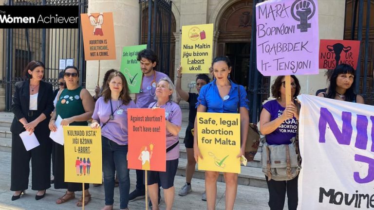 Global Pushback: New Restrictions on Women’s Healthcare Spark Outrage