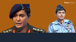 Sky's the Limit: Meet the Women Powering Operation Sindoor's Historic Success