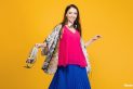 Is Traditional Attire Reshaping Women’s Workplace Fashion?