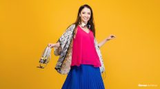 Is Traditional Attire Reshaping Women’s Workplace Fashion?