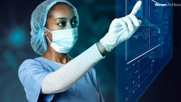 The Future of Women’s Healthcare: Addressing Systemic Gaps