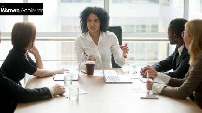 The Rise of Women-Led Businesses: What’s Driving the Shift?