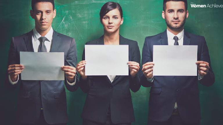 The Role of Men in Gender Equality: Allies or Opponents?