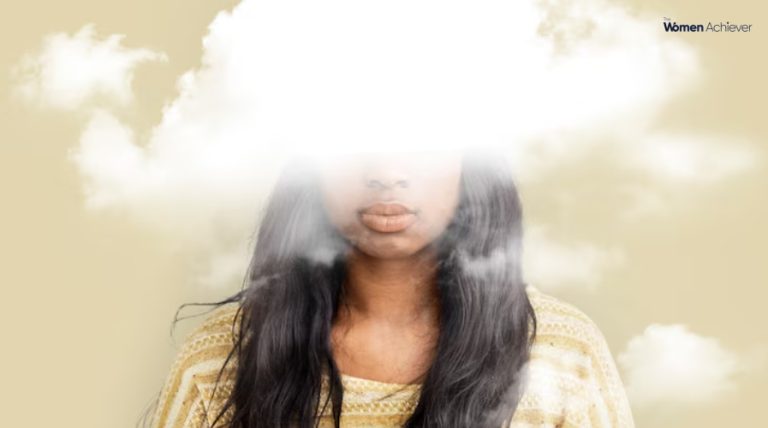 The Uncomfortable Truth About Women's Mental Health in India's Corporate World
