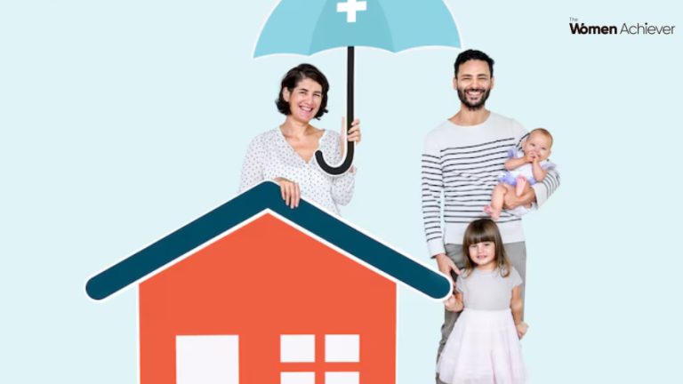Why Working Moms Need Smarter Term Insurance Plans