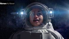 Women in Space: From Hidden Figures to Leading Missions