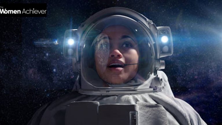 Women in Space: From Hidden Figures to Leading Missions