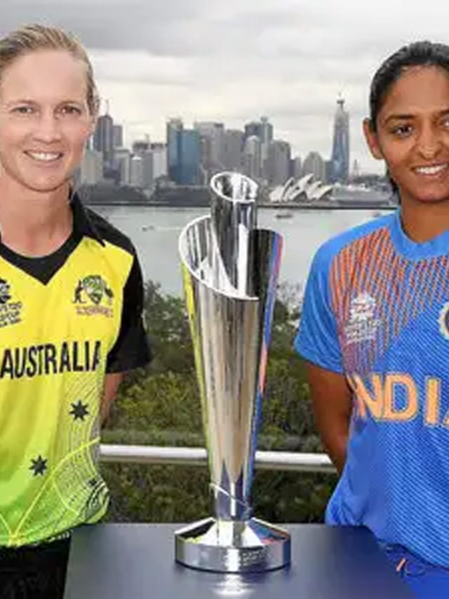 Top Rivalries to Watch in Women’s Cricket World Cup 2025
