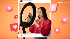 10 Empowering Women to Follow on Instagram Right Now