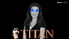 2025 TITAN Awards Tribute Honors Legacy of Priscilla Morgan's Women's Business Leadership