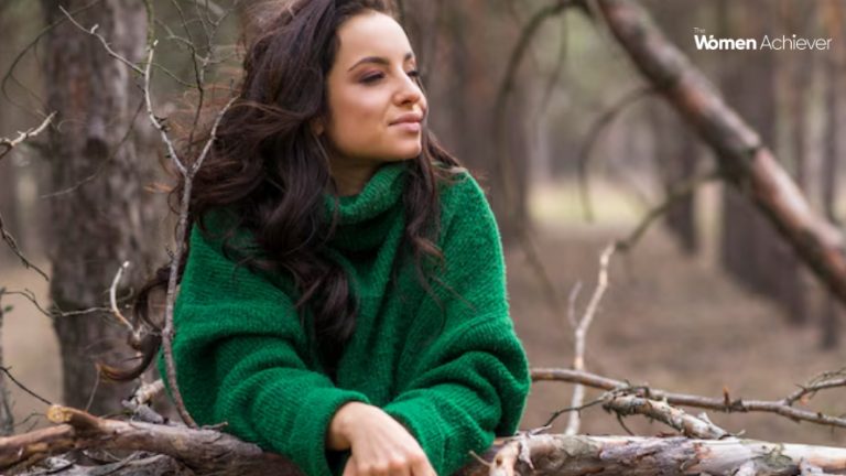 Alone and Loving It: The Growing Trend of Women Choosing Singlehood