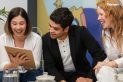 Boosting Women in Business: SEWA Bank’s Camp Champions Micro-Enterprise Growth