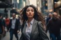 Breaking Barriers: Women in Corporate India Set Sights on Leadership, Not Support Roles