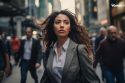 Breaking Barriers: Women in Corporate India Set Sights on Leadership, Not Support Roles