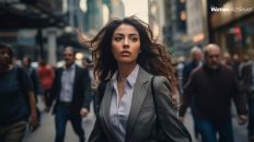 Breaking Barriers: Women in Corporate India Set Sights on Leadership, Not Support Roles