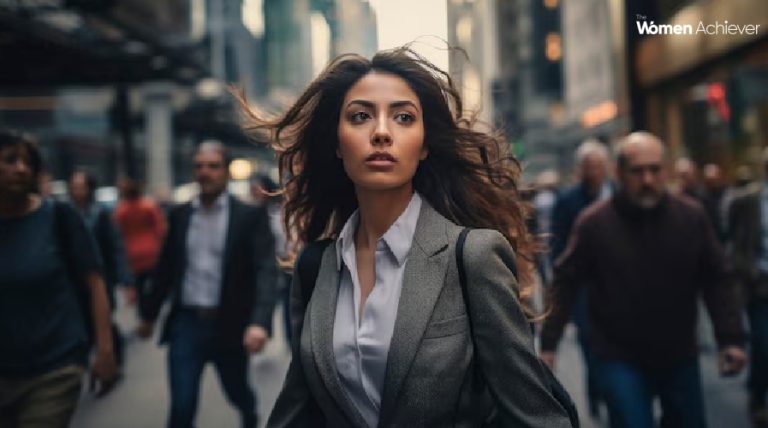 Breaking Barriers: Women in Corporate India Set Sights on Leadership, Not Support Roles