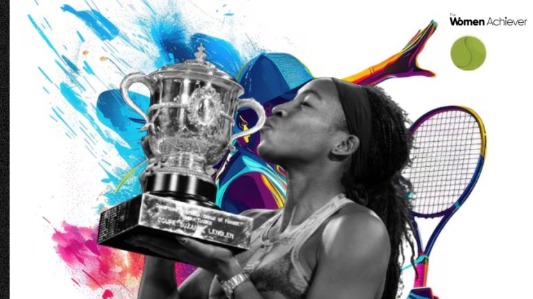 Coco Gauff