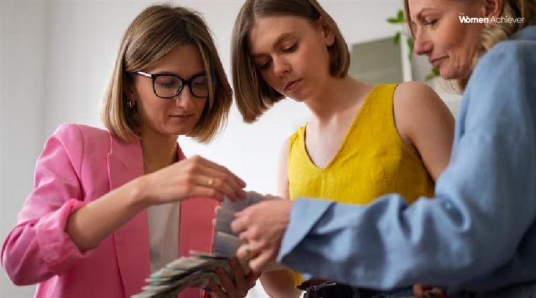 Her Hustle, Her Rules: Female Founders Thriving on Amazon.pl