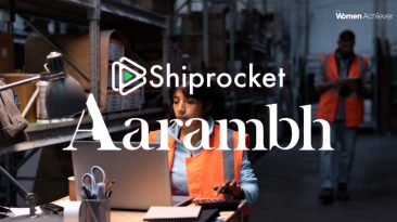 How Shiprocket Aarambh 2025 is Fueling Women-Led Startups in India