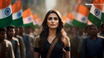 India's Growth Story: Are Women Becoming the Driving Force?