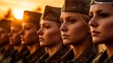 Israel Debates Mandatory Military Service for All: Men and Women Required
