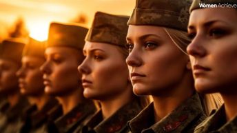 Israel Debates Mandatory Military Service for All: Men and Women Required