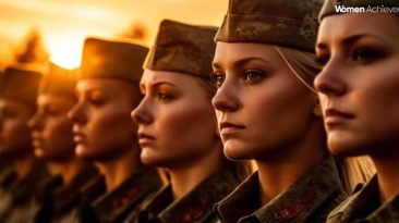 Israel Debates Mandatory Military Service for All: Men and Women Required