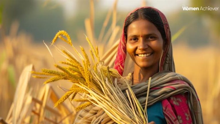 Krishna Bodok’s Rise: How This Village Woman Turned Training into a Rs 3 Lakh Agri-Business