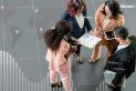 Leadership Gap: Why Women Matter in Global Health Decision-Making?