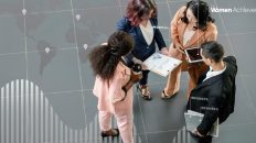 Leadership Gap: Why Women Matter in Global Health Decision-Making?