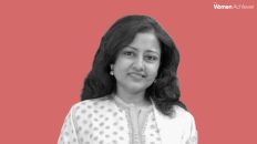 Meet Leena Tewari: The Powerhouse Behind India's Most Expensive Residential Deal