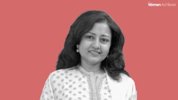 Meet Leena Tewari: The Powerhouse Behind India's Most Expensive Residential Deal