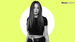 Meet Lucy Guo: The New World's Youngest Self-Made Woman Billionaire