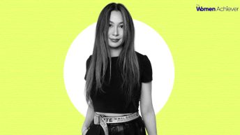 Meet Lucy Guo: The New World's Youngest Self-Made Woman Billionaire