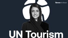 Shaikha Al Nowais Appointed UN Tourism Secretary-General: A Landmark for Gender Equality