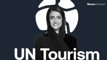 Shaikha Al Nowais Appointed UN Tourism Secretary-General: A Landmark for Gender Equality