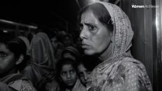 The Vanishing Voices: Baloch Women Face Brutal Crackdown in Pakistan