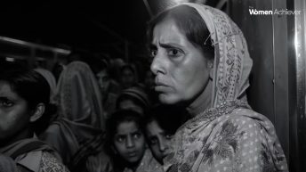 The Vanishing Voices: Baloch Women Face Brutal Crackdown in Pakistan