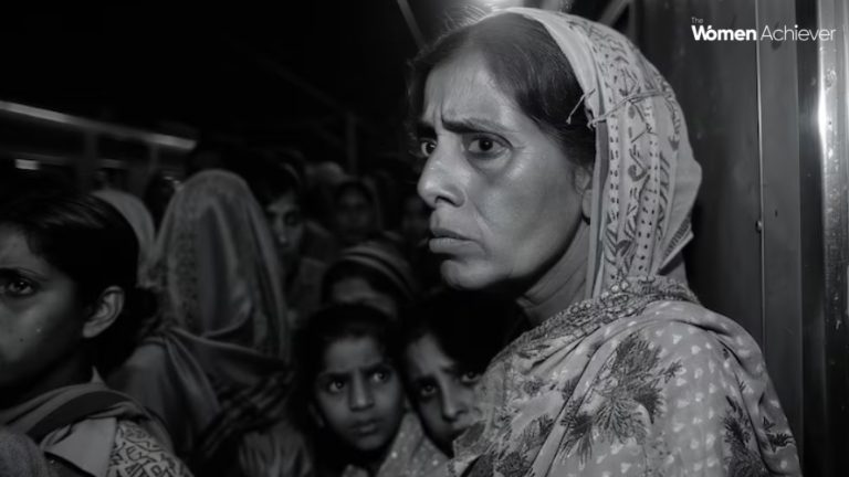 The Vanishing Voices: Baloch Women Face Brutal Crackdown in Pakistan