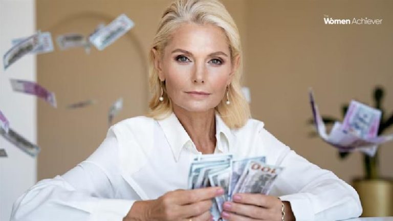 Women, Wealth, and Wisdom: How Female Investors Are Reshaping Finance