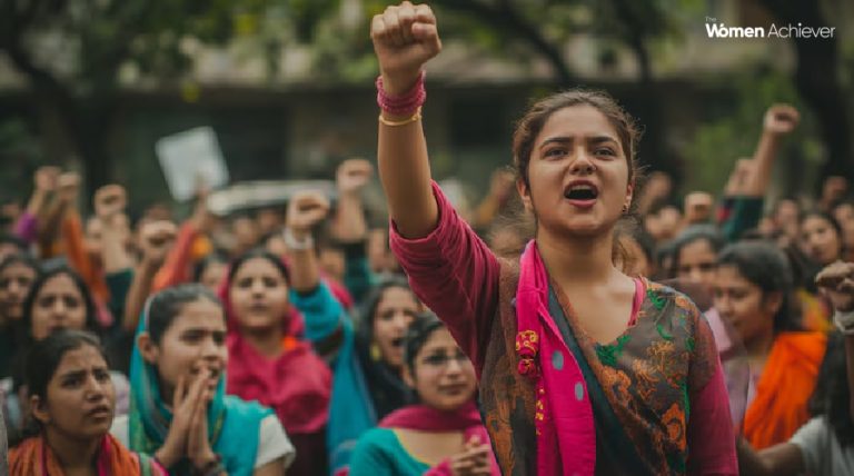 Women in Power: How Indian Government's 33% Quota Could Reshape Democracy