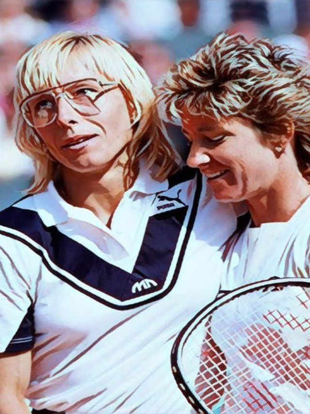 5 Greatest Rivalries in French Open Women’s Final