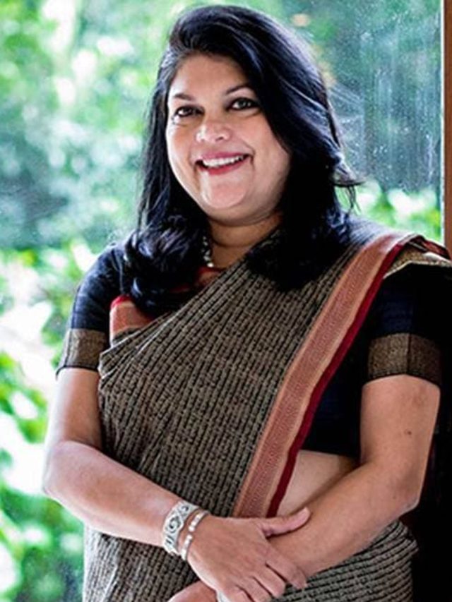 5 Women Reshaping Future of Business Leadership in India