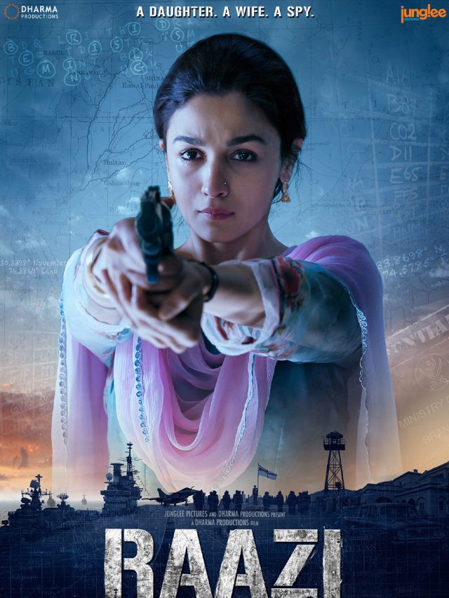Alia Bhatt’s Roles that Defy Stereotypes for Women