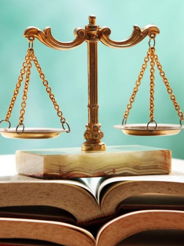 Laws Every Woman Must Know About Her Rights