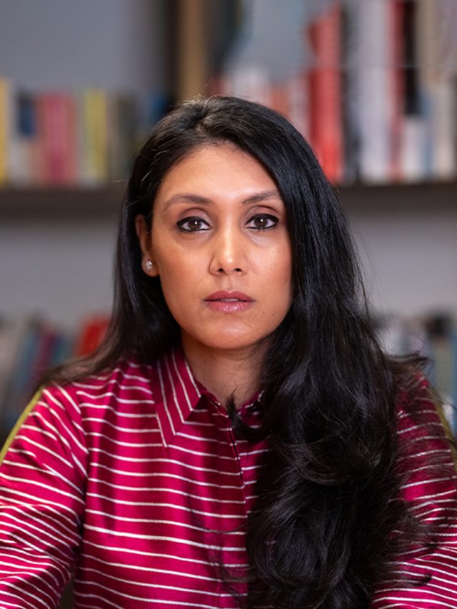 2025’s Top 5 Women Billionaires in India