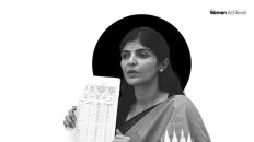 AP Women's Commission Chief Sailaja Demands Legal Awareness & End to Harassment